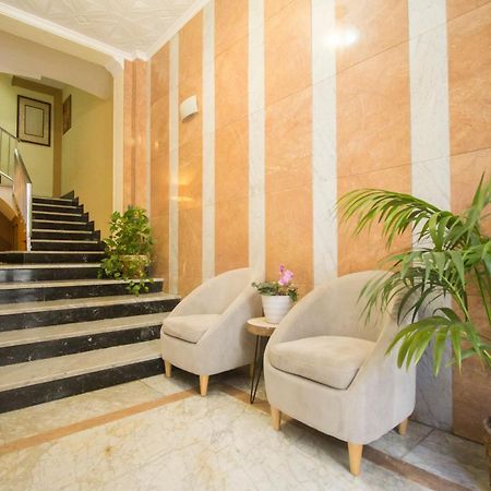 Pension Belmonte II 베니카를로 외부 사진