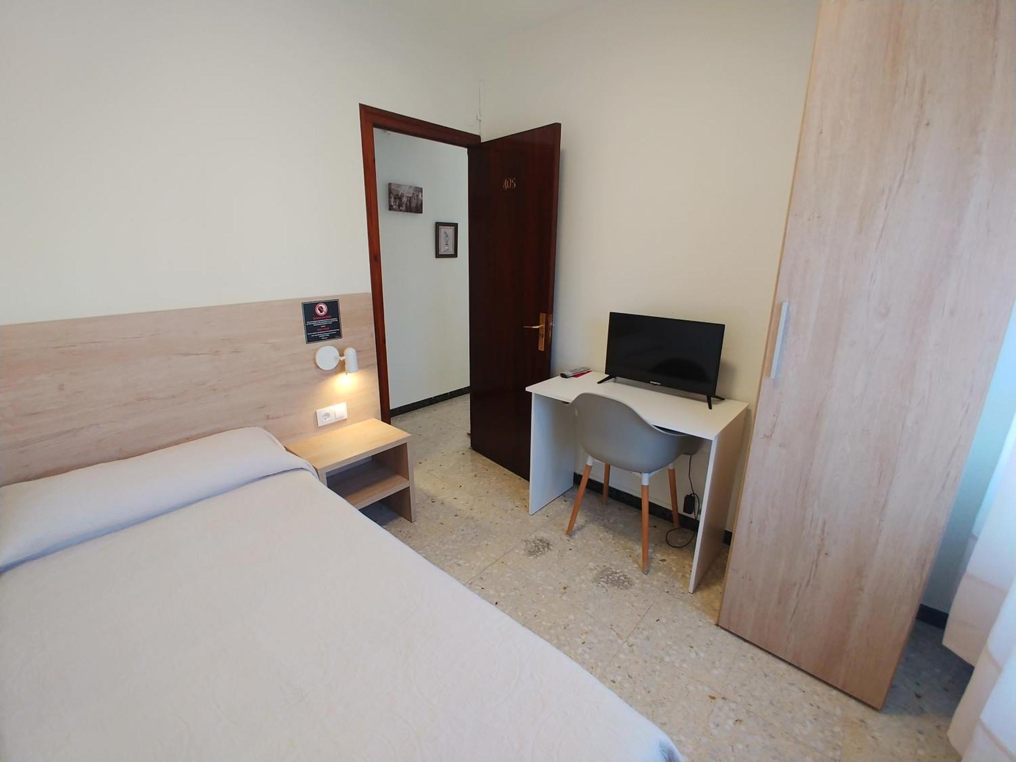 Pension Belmonte II 베니카를로 외부 사진