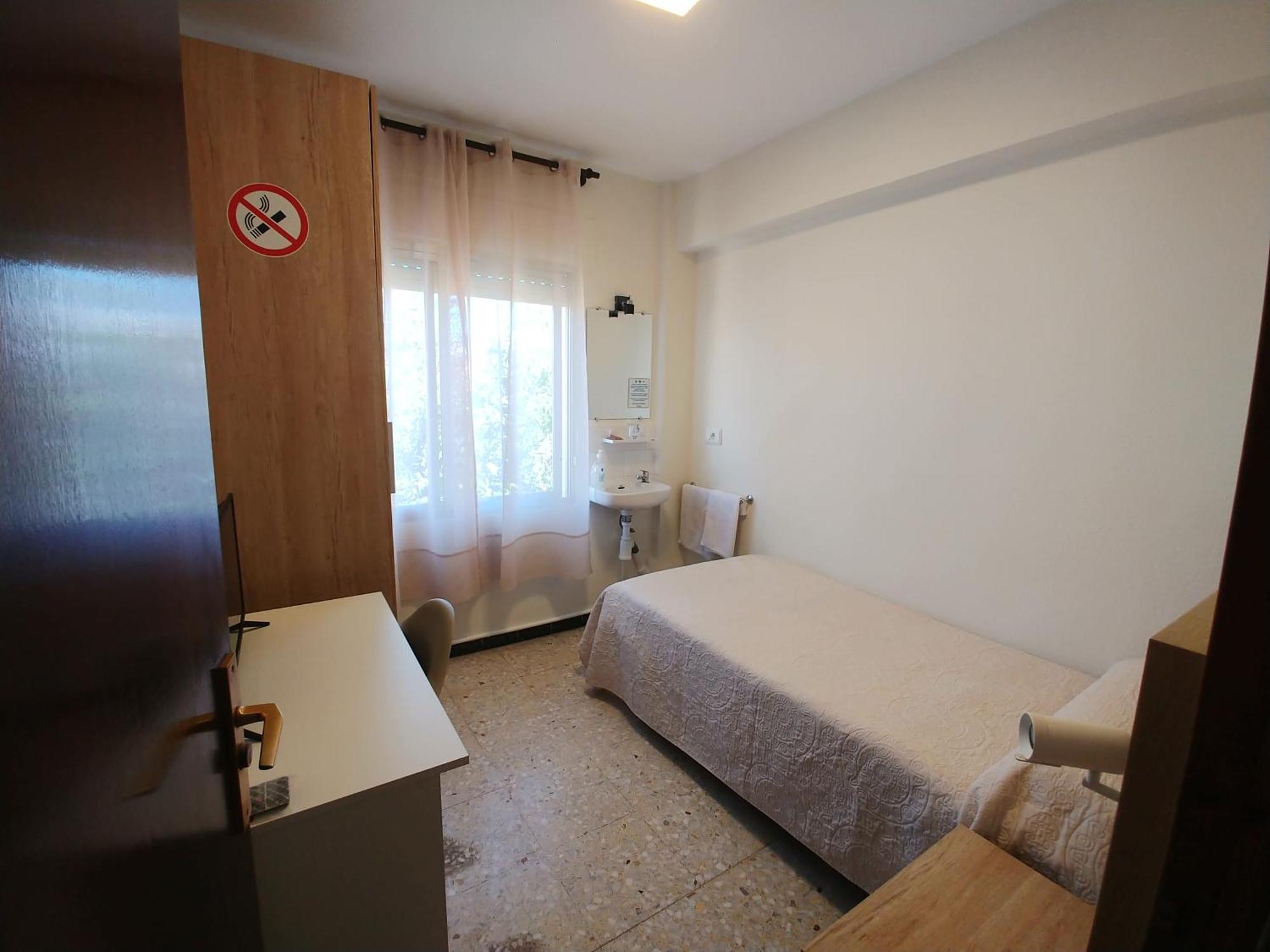 Pension Belmonte II 베니카를로 외부 사진