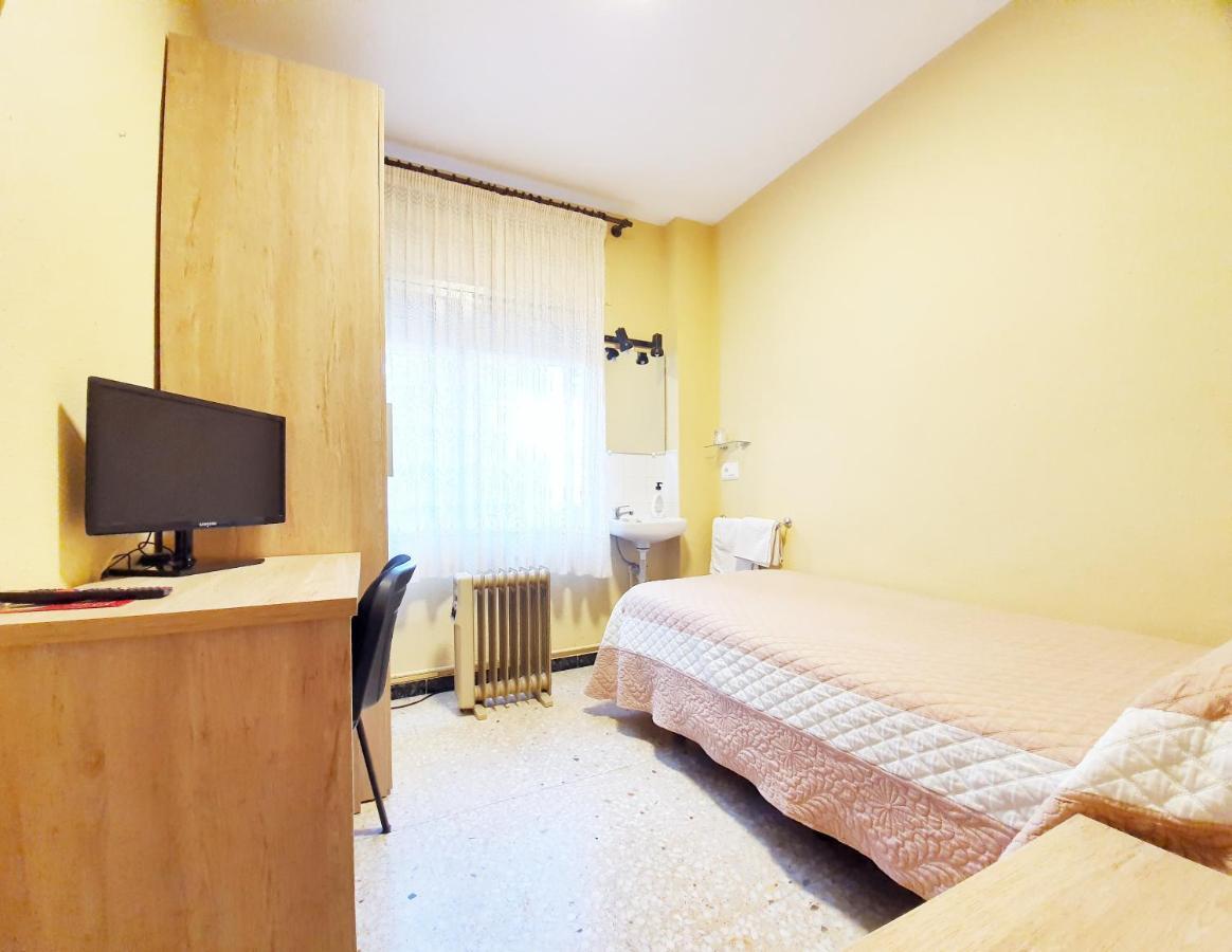 Pension Belmonte II 베니카를로 외부 사진