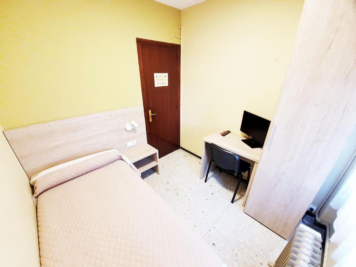 Pension Belmonte II 베니카를로 외부 사진